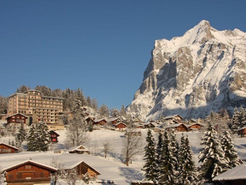 Belvedere Swiss Quality Hotel