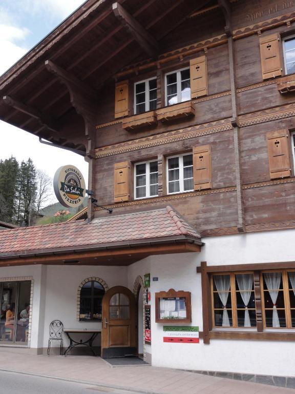Steinbock Hotel Grindelwald