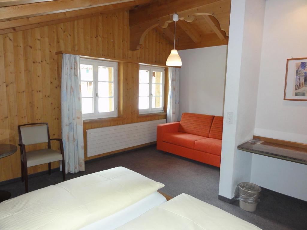 Hotel Steinbock