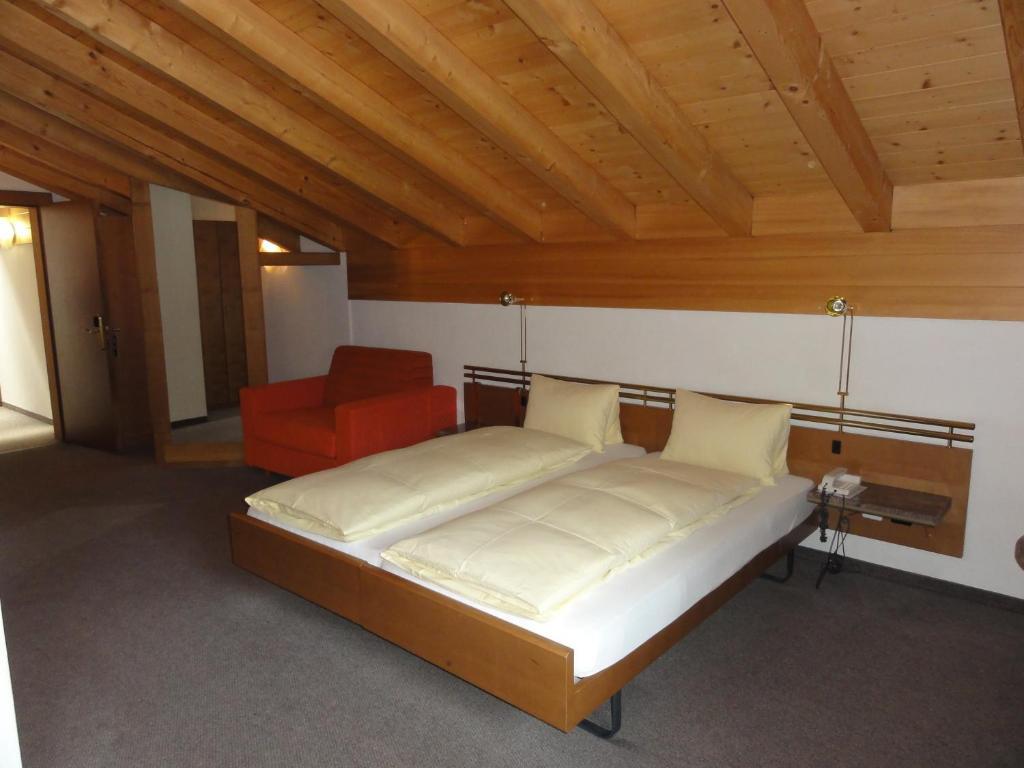 Steinbock 3*