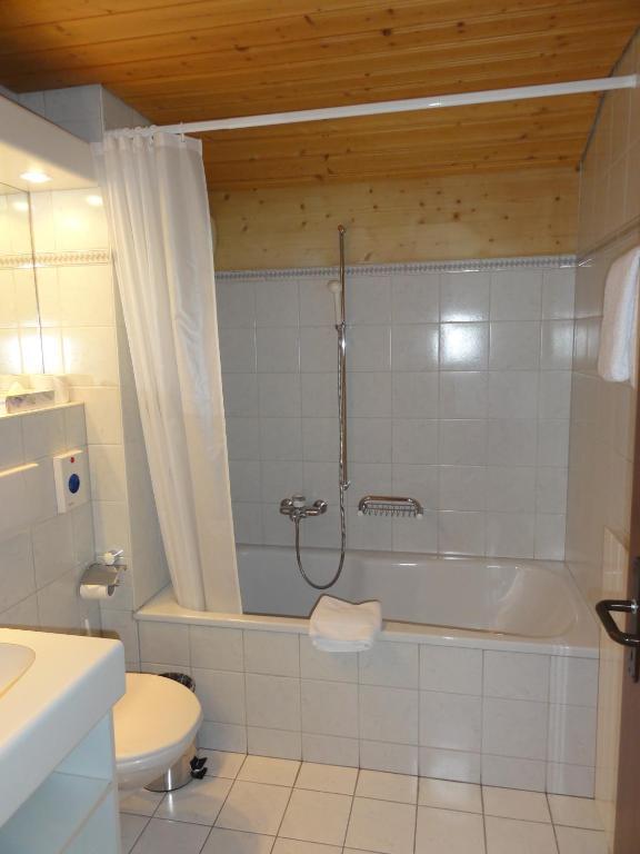 Hotel Steinbock 3*