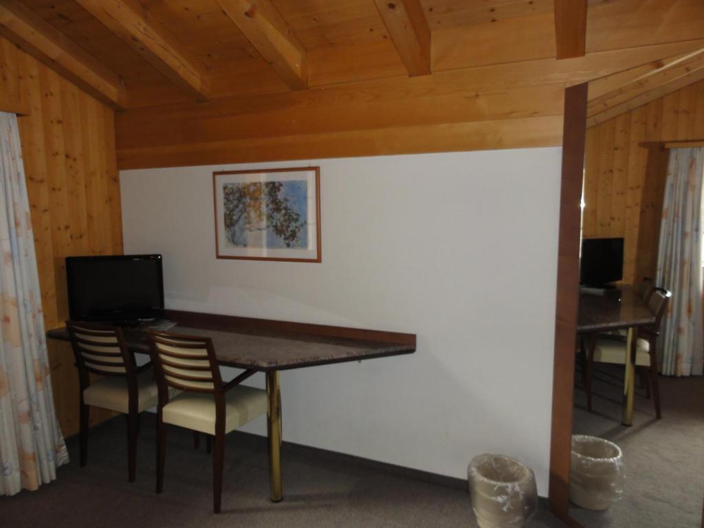 Steinbock Hotel Grindelwald