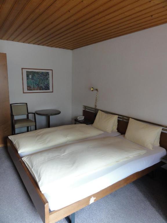 Steinbock Hotel