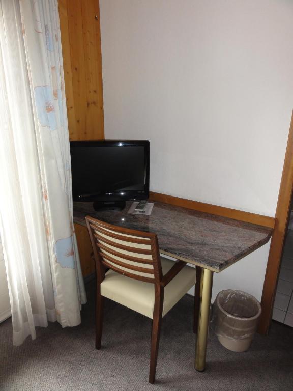 Hotel Steinbock 3*