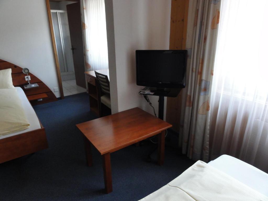 Hotel Steinbock
