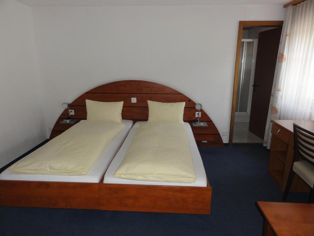 Steinbock Hotel Grindelwald
