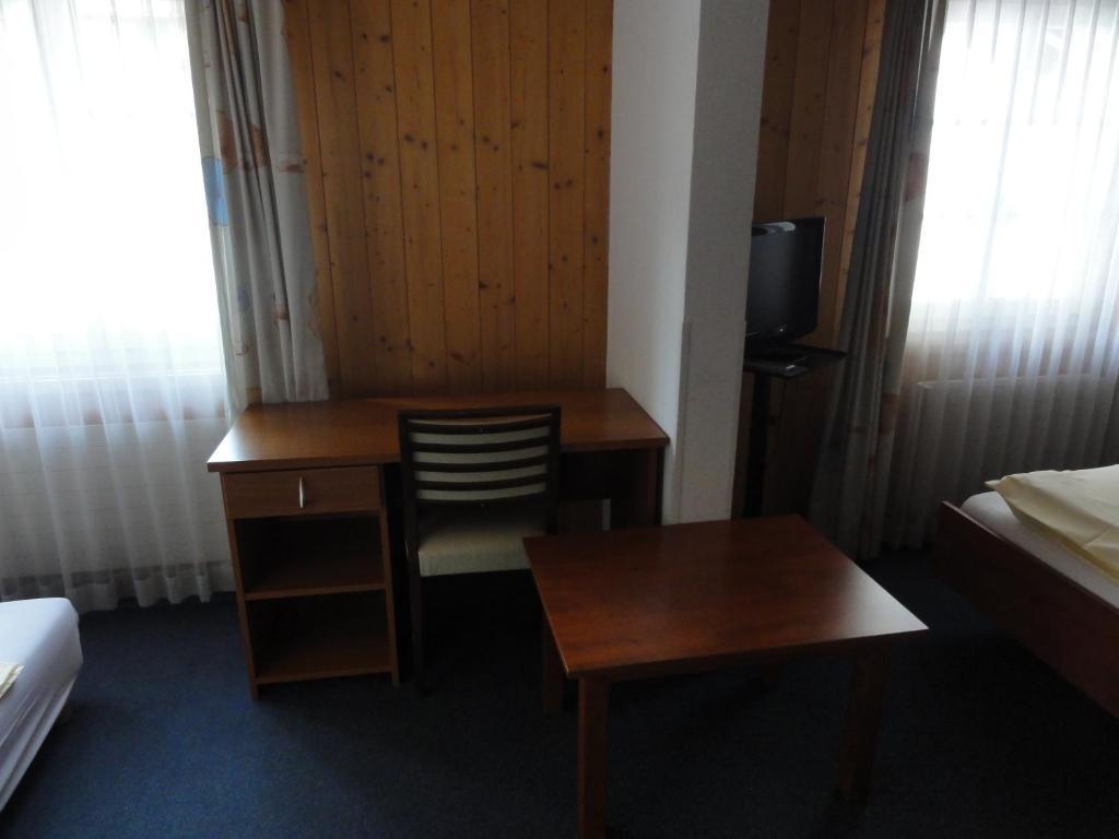 Steinbock Hotel