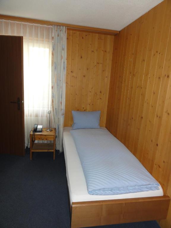Steinbock 3* Grindelwald