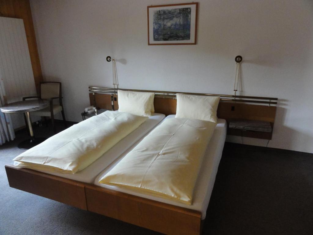 Steinbock Hotel Grindelwald
