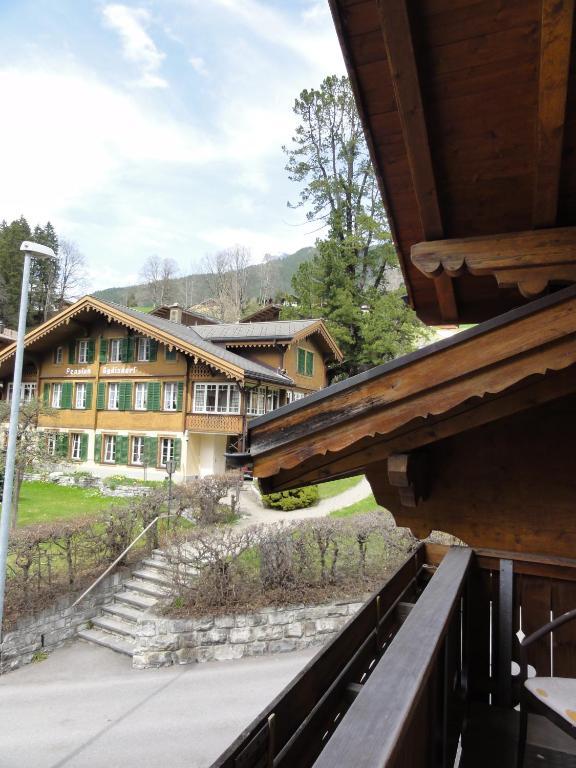 Steinbock 3* Grindelwald