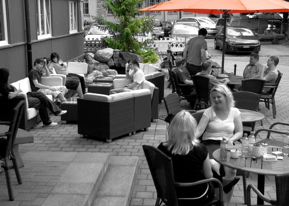 Eiger Easy Hostel Grindelwald