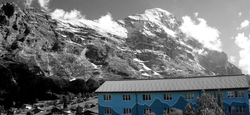 Eiger Easy * Grindelwald