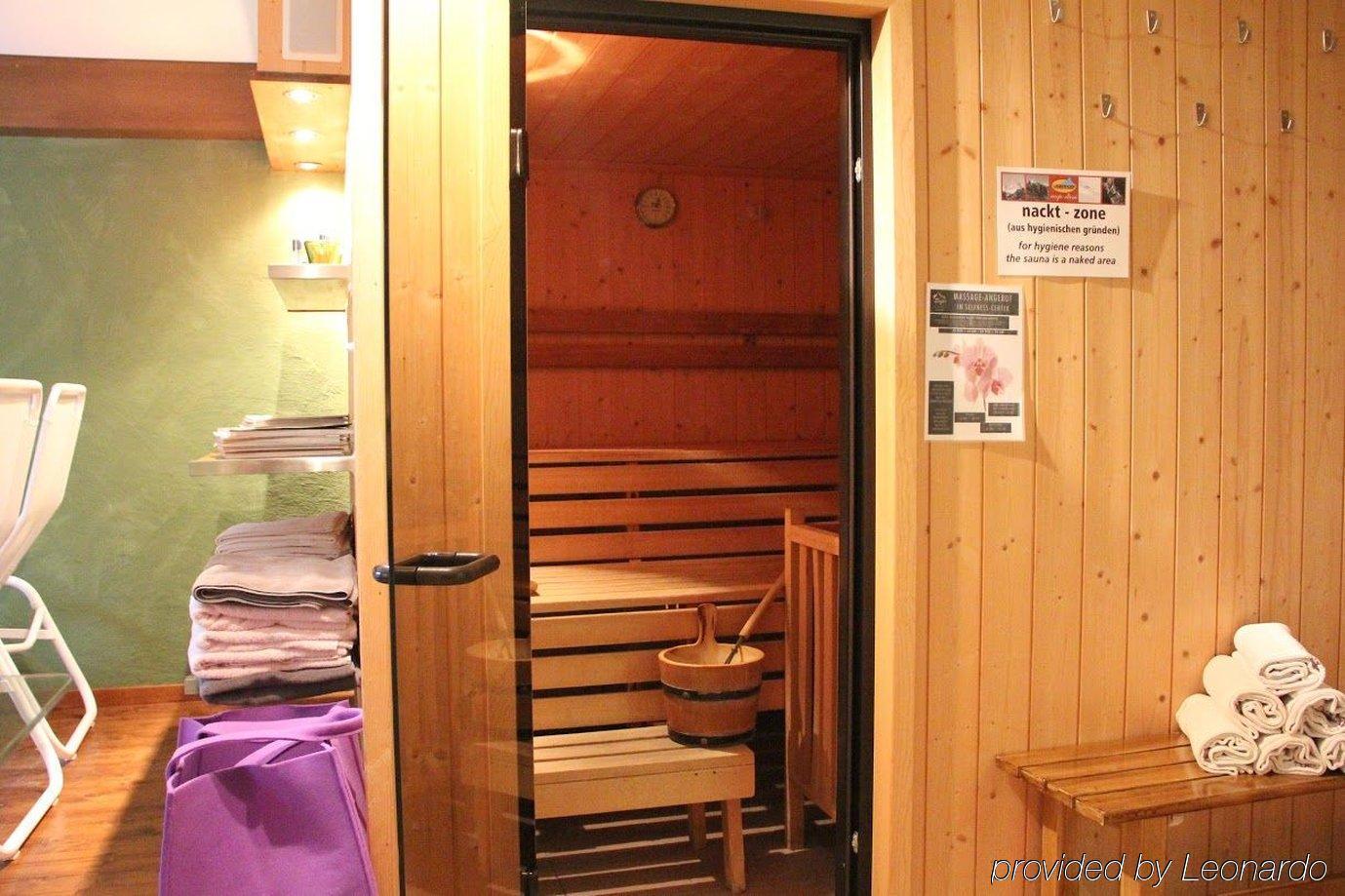 Lauberhorn Hotel Grindelwald