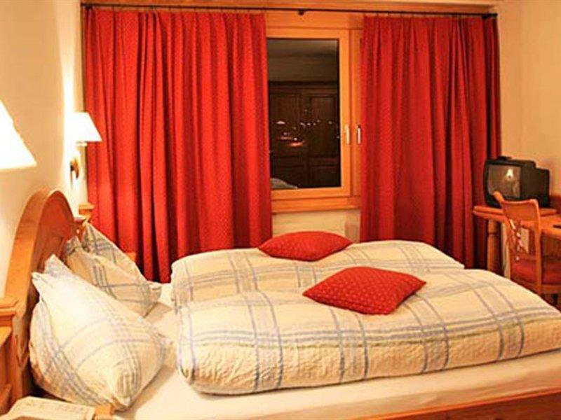 Hotel Jungfrau Lodge, Swiss Mountain 3*