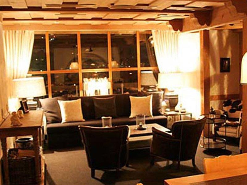 Jungfrau Lodge, Swiss Mountain Grindelwald