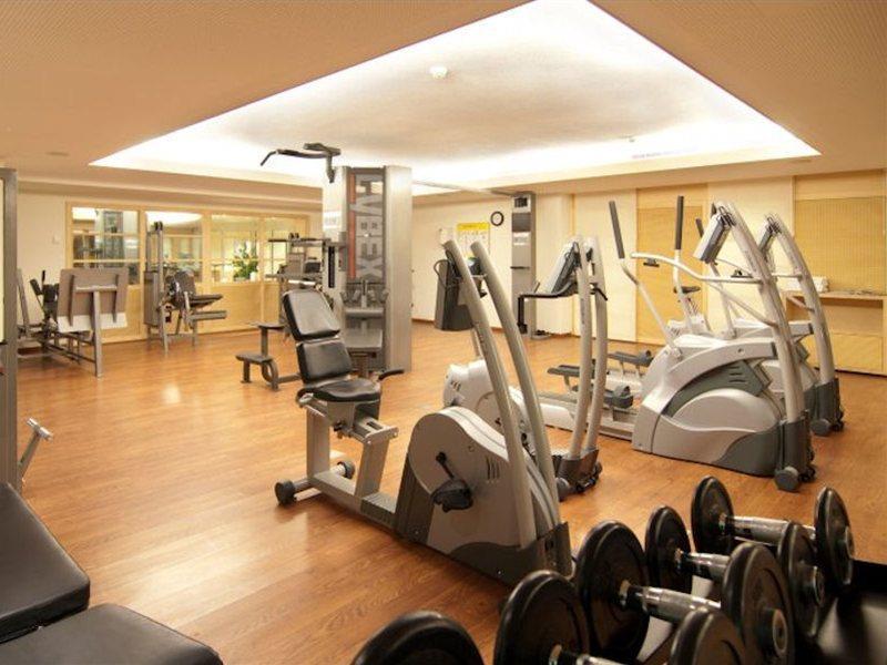 Sunstar Hotel&spa
