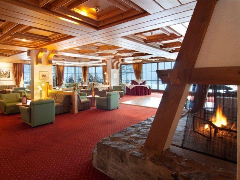 Sunstar Hotel&spa Grindelwald