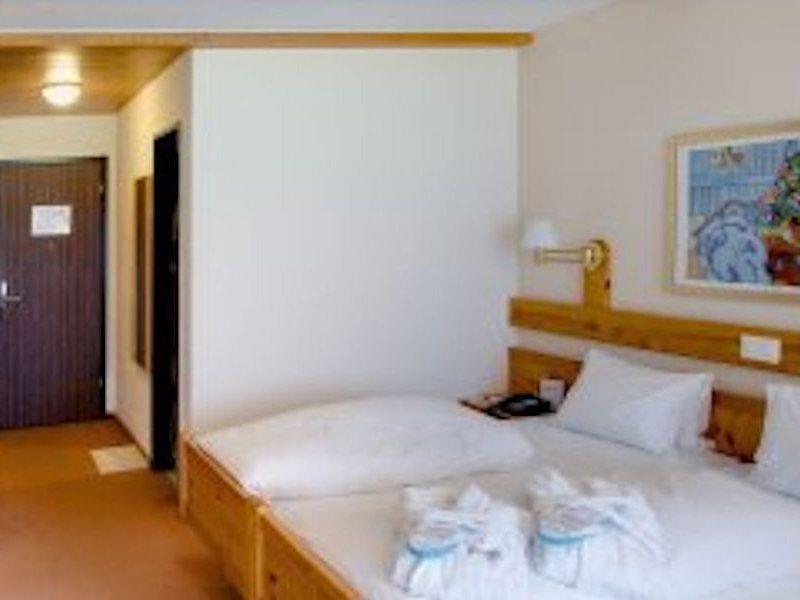 Sunstar Hotel&spa