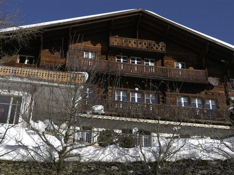 Hostel Youth Grindelwald
