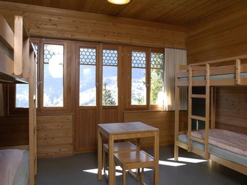 Hostel Youth *