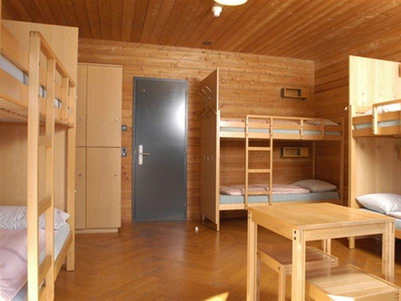 Hostel Youth Grindelwald