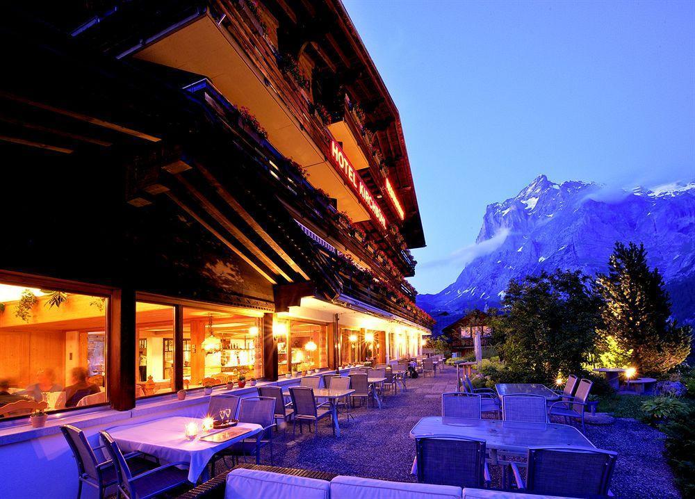 Hotel Kirchbuehl Superior