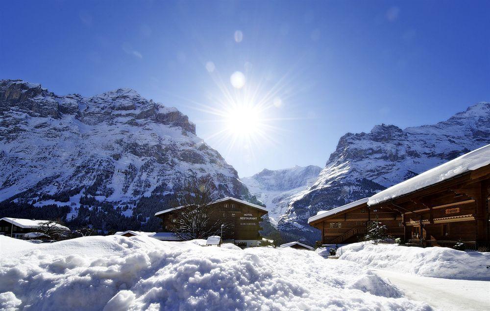 Hotel Kirchbuehl Superior 4*