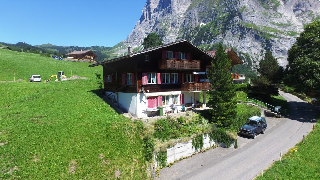 Apartment Obem Doregade - Griwa Rent Ag *