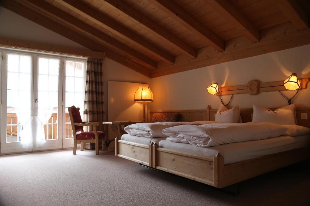 Inn Alte Post 3*