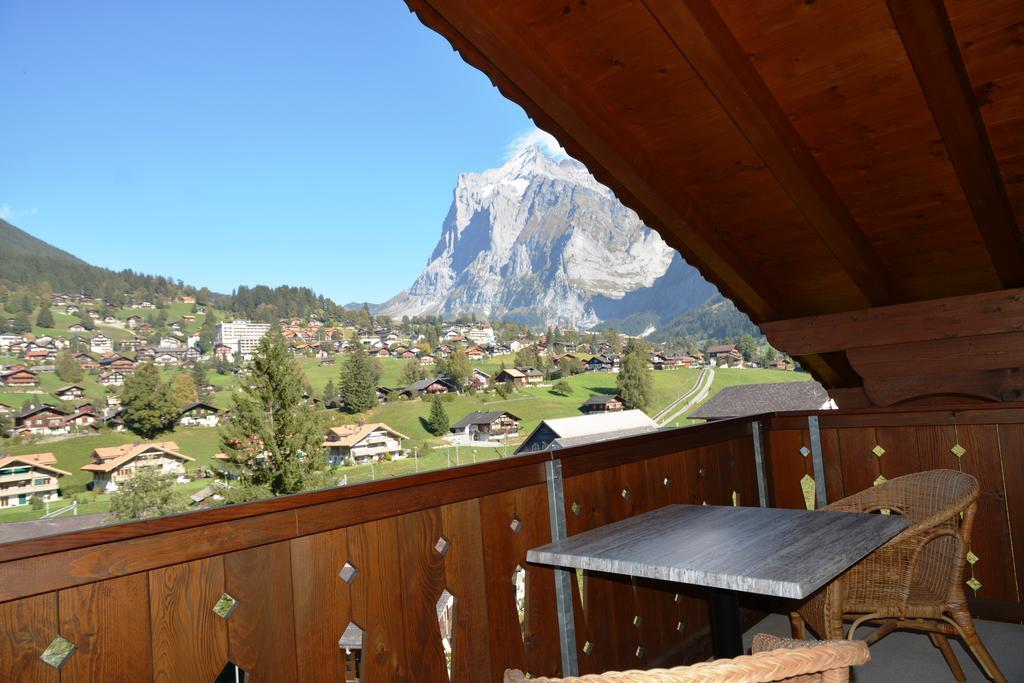 Welzenbach Griwarent Ag Grindelwald