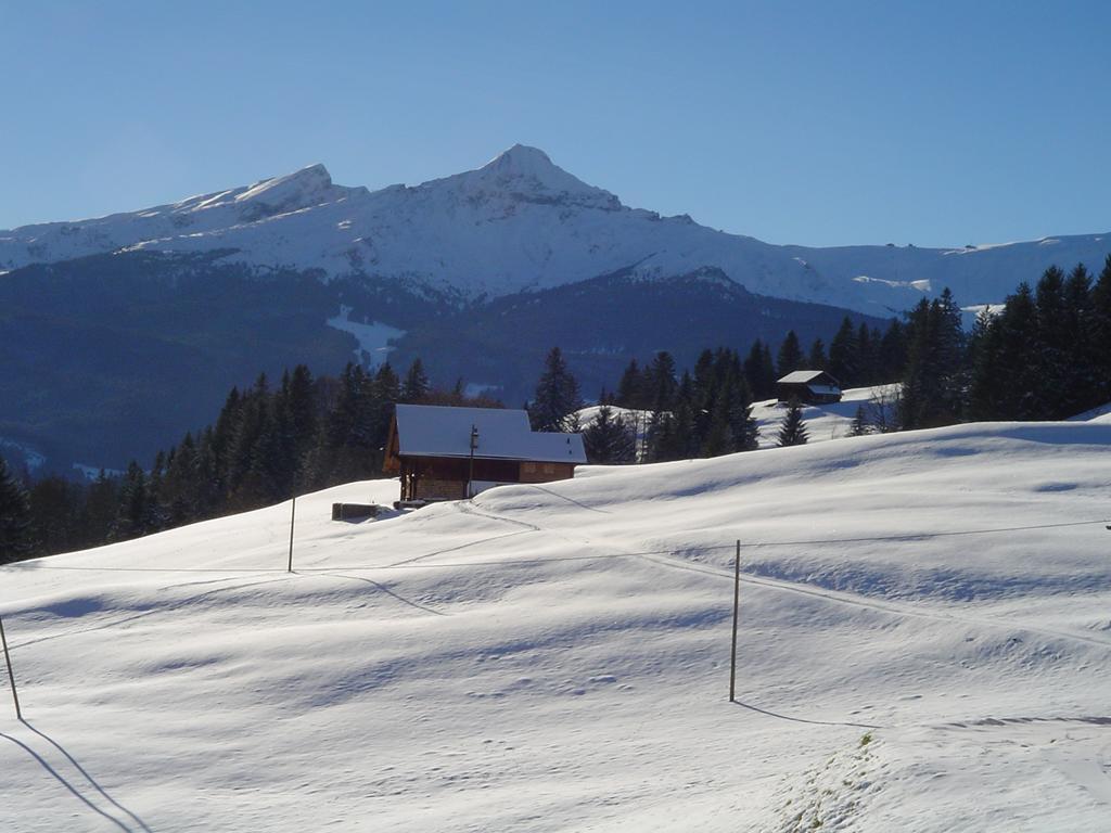 Tschuggen 2*