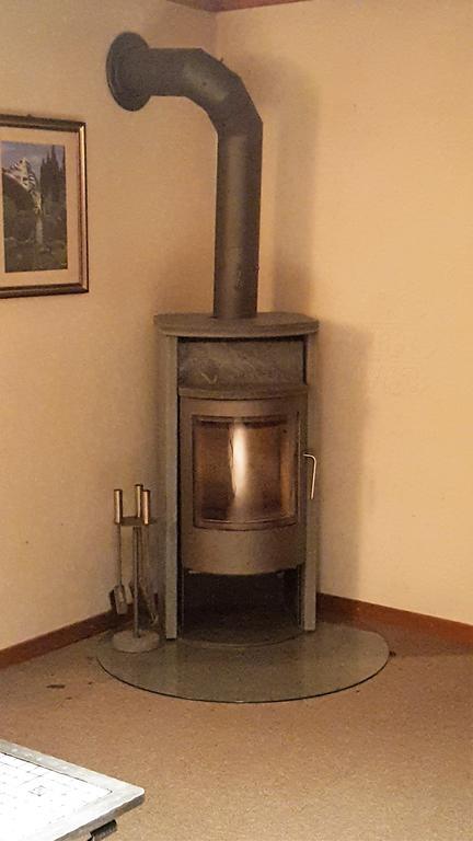 Apartment Spillstatt