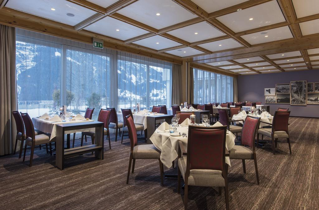 Sunstar Hotel&spa 4* Grindelwald