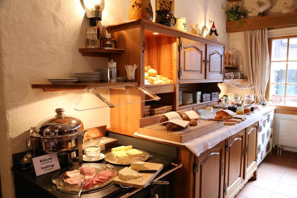 Inn Alte Post Grindelwald