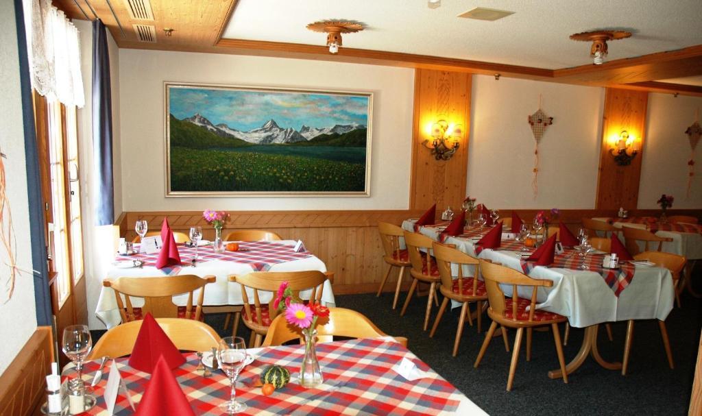 Alpenhof Hotel 3*