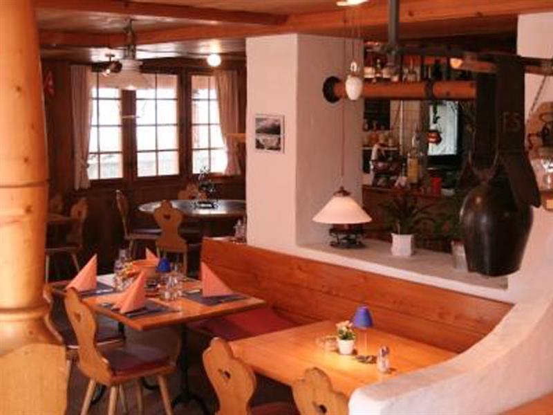 Hotel Eigerblick 3*