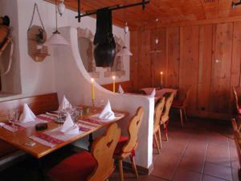 Hotel Eigerblick Grindelwald
