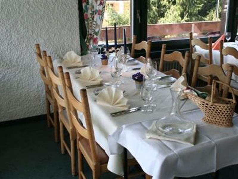 Hotel Eigerblick
