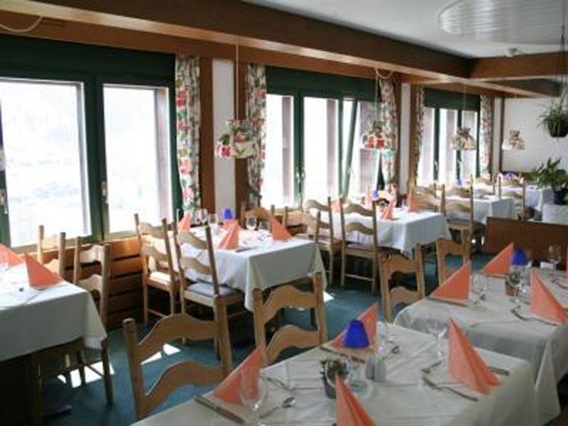 Hotel Eigerblick 3*