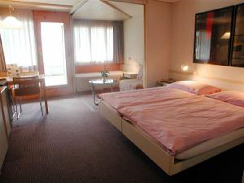 Hotel Eigerblick Grindelwald