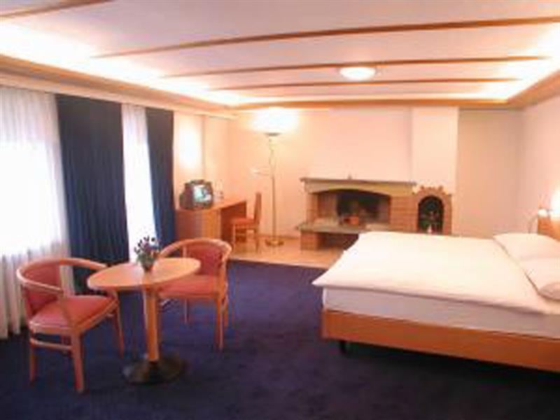 Hotel Eigerblick