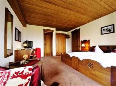 Gletschertal Hotel