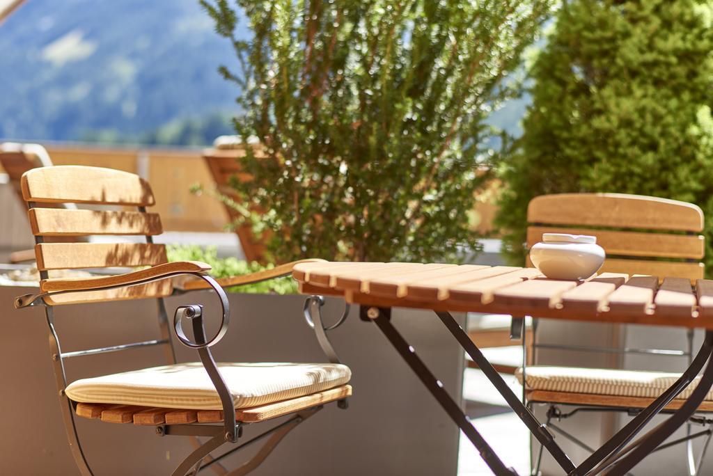 Hotel Aspen Alpine Lifestyle 4*