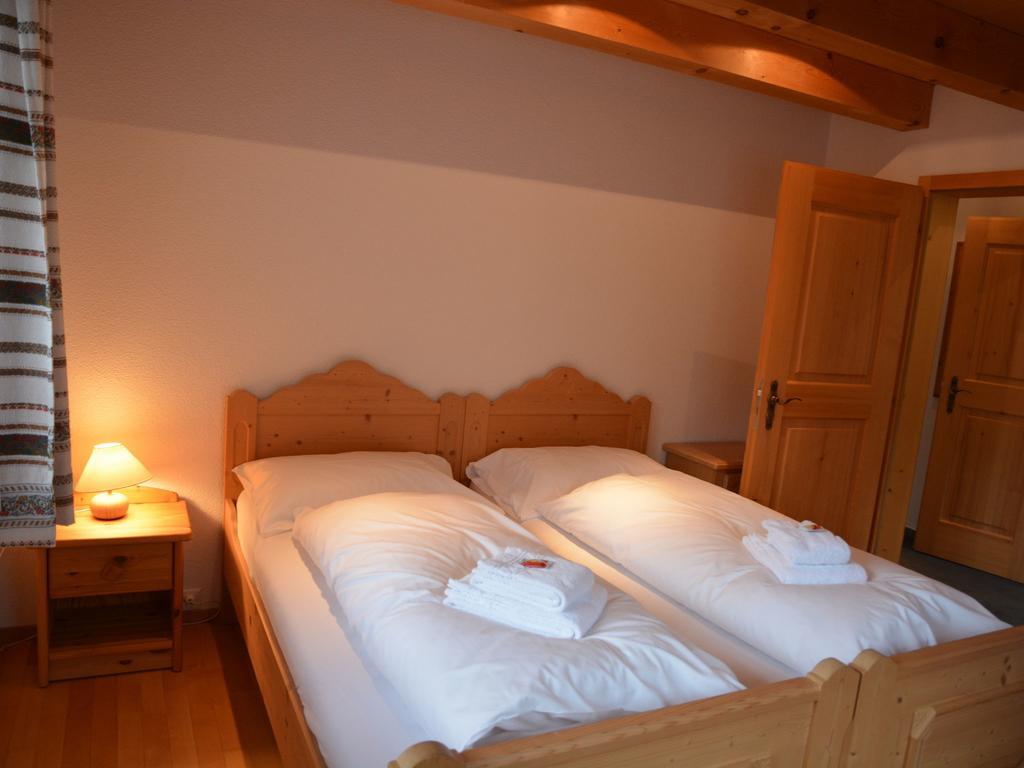 Eiger Mountain & Soul 4* Grindelwald