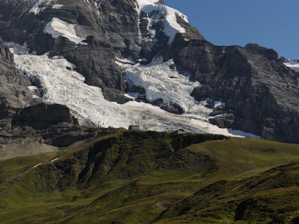 Eiger Mountain & Soul Hotel 4*