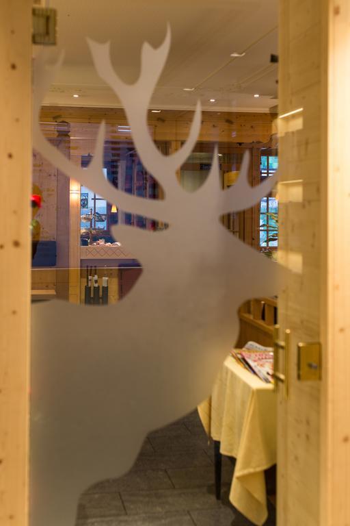 Hirschen - Hotel 3*