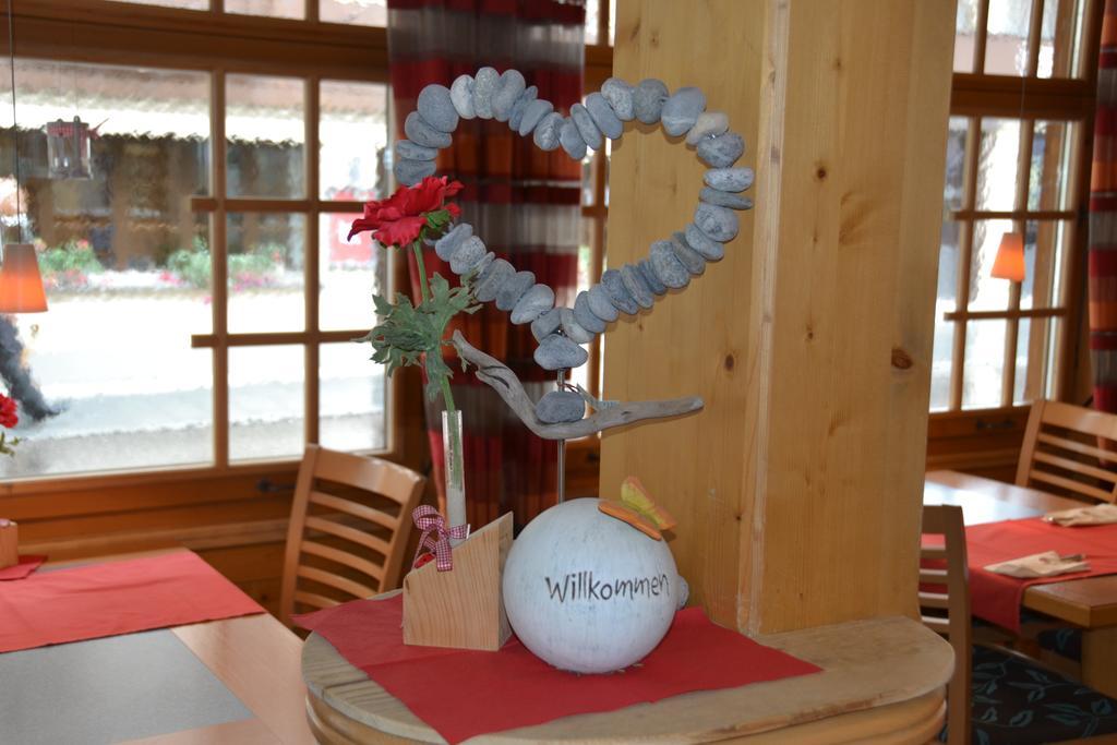 Hirschen - Hotel Grindelwald