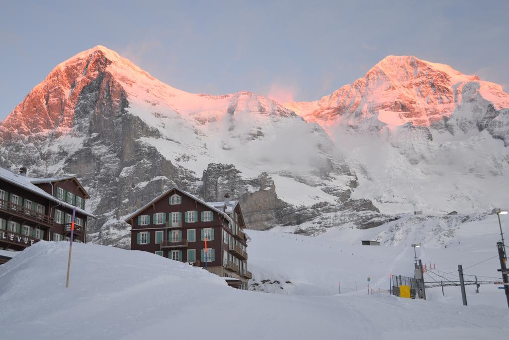 Hotel Hirschen - 3*