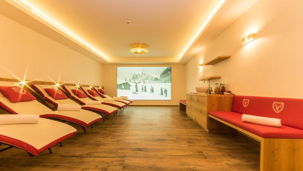 Hirschen - Hotel Grindelwald
