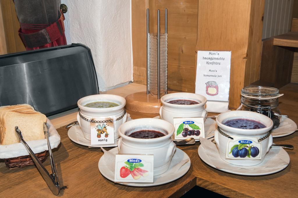 Hirschen - Hotel